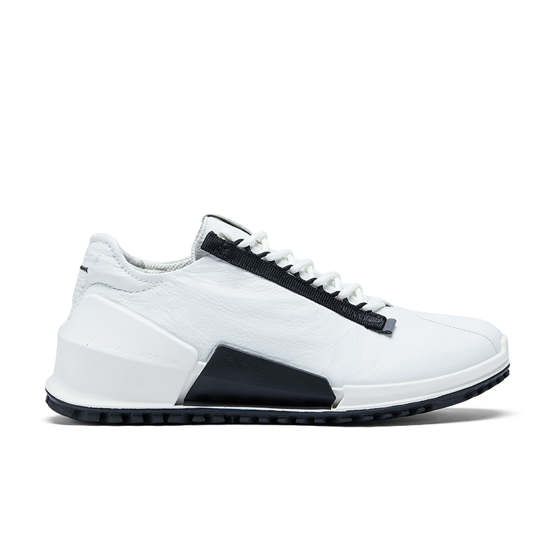 ecco biom健步2.0系列女士运动休闲鞋