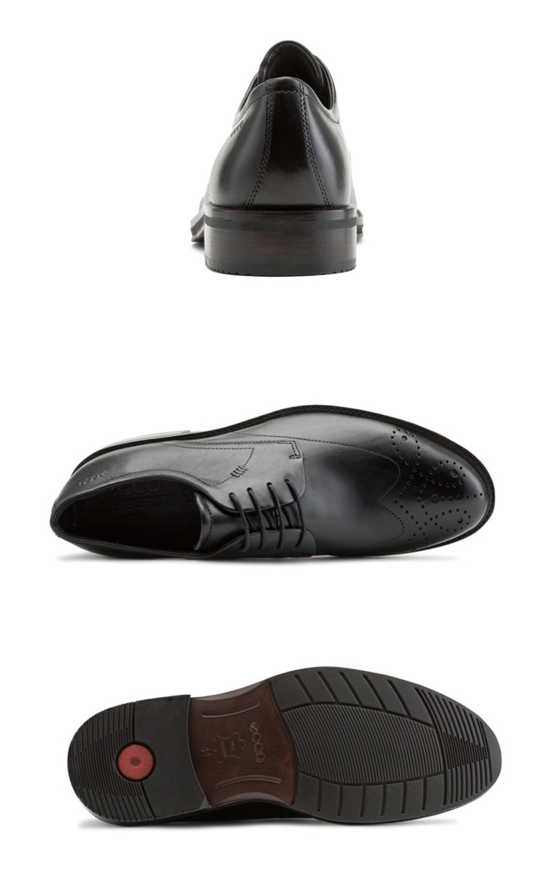 ecco亨利系列|ecco正装鞋_ ecco爱步官网